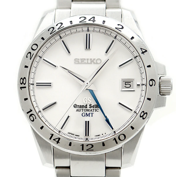 Review Replica Grand Seiko Heritage SBGM025 watch